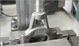 Supplier of Connecting Rod -Precious Industries Rajkot