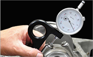 engine connecting rod -precious connecting rajkot