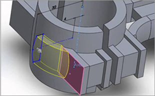 best quality producer of connecting rod-precious industries rajkot