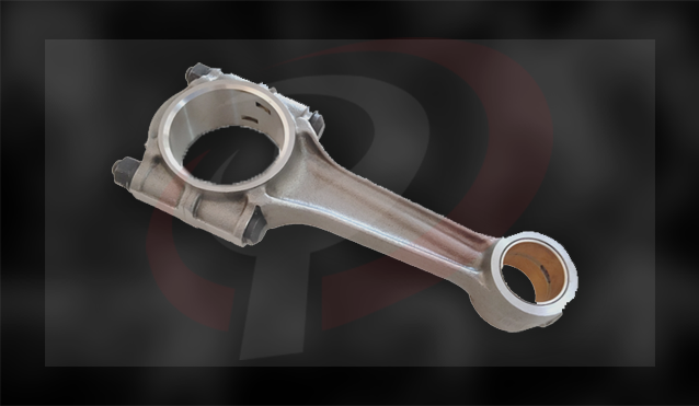 con rod in engine components