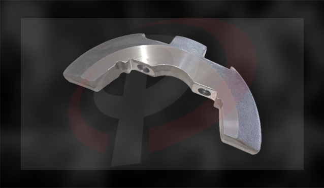 con rod in engine components