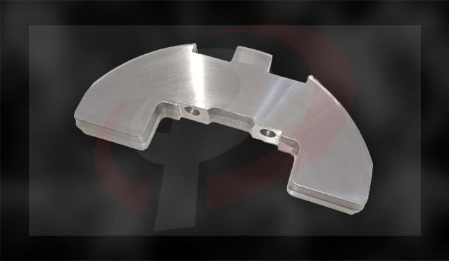 con rod in engine components
