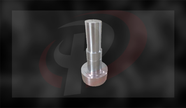 con rod in engine components