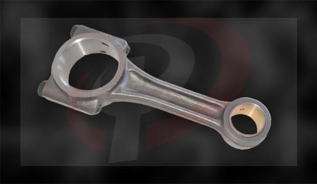 con rod in engine components