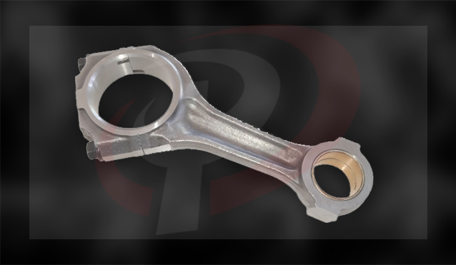 Connecting rod for small tractor -precious industries rajkot