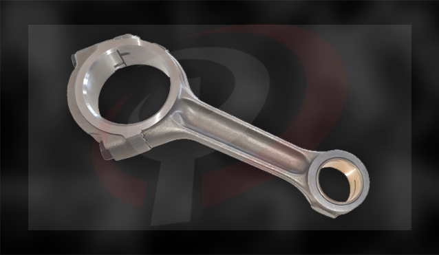 Connecting rod vise-precious induetries rajkot