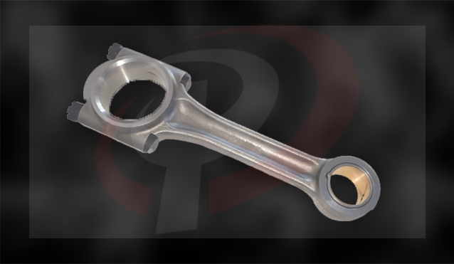 Connecting rod vise-precious induetries rajkot