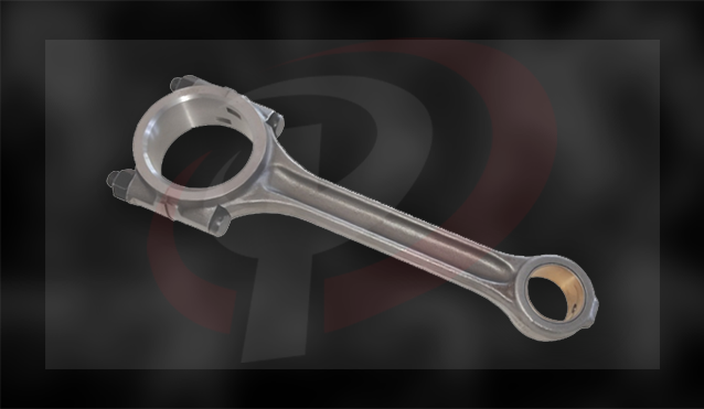Connecting rod vise-precious induetries rajkot